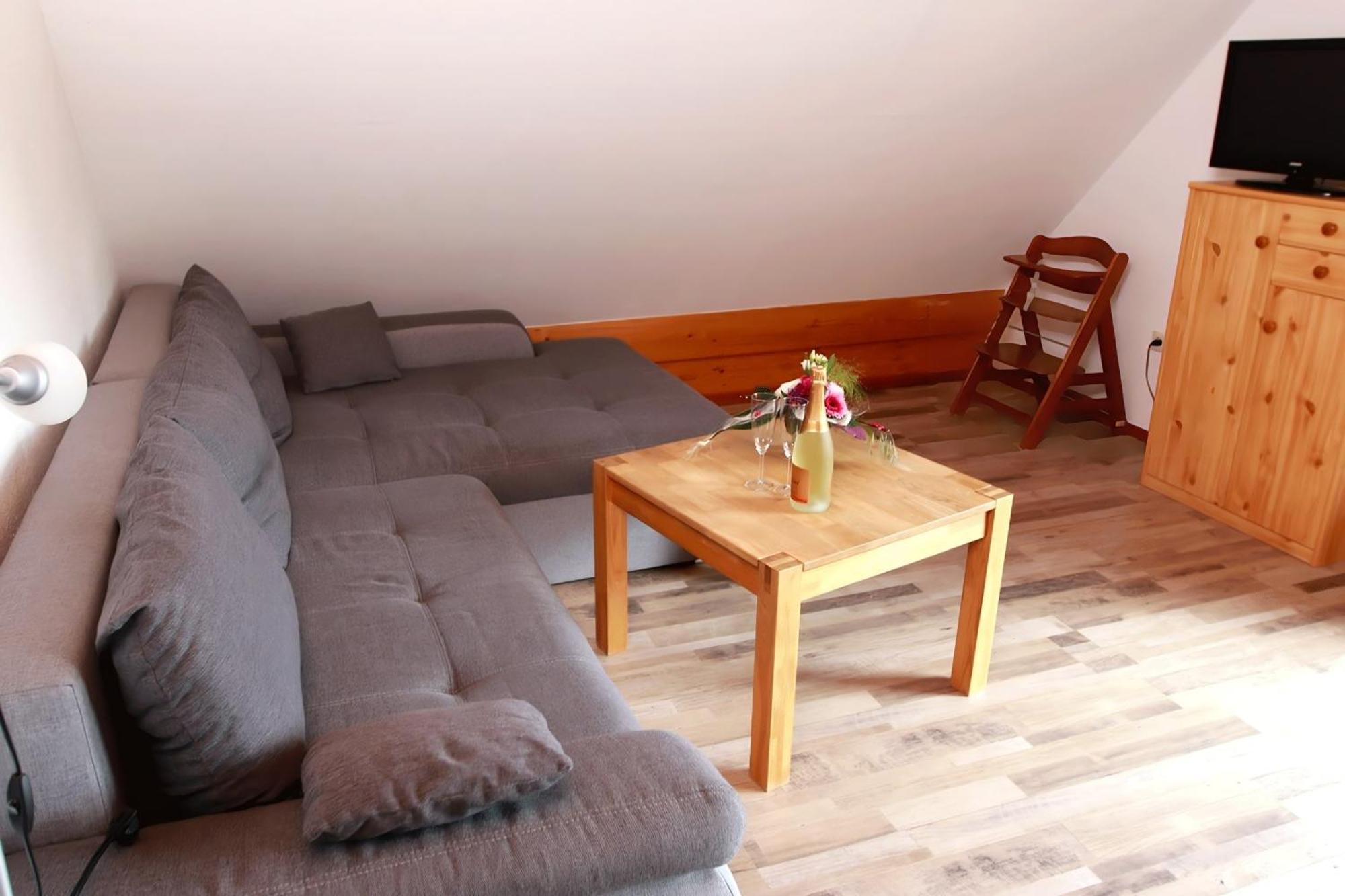 Mayer Burghoefe Owingen Extérieur photo