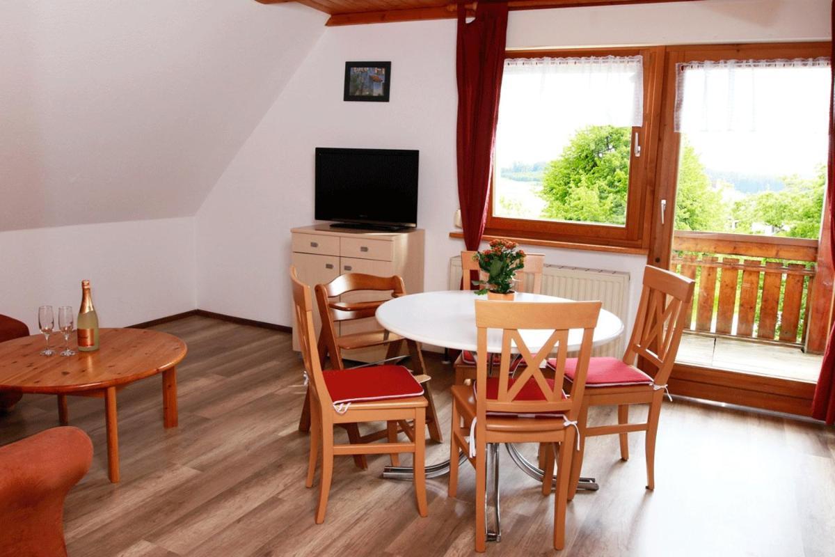 Mayer Burghoefe Owingen Extérieur photo