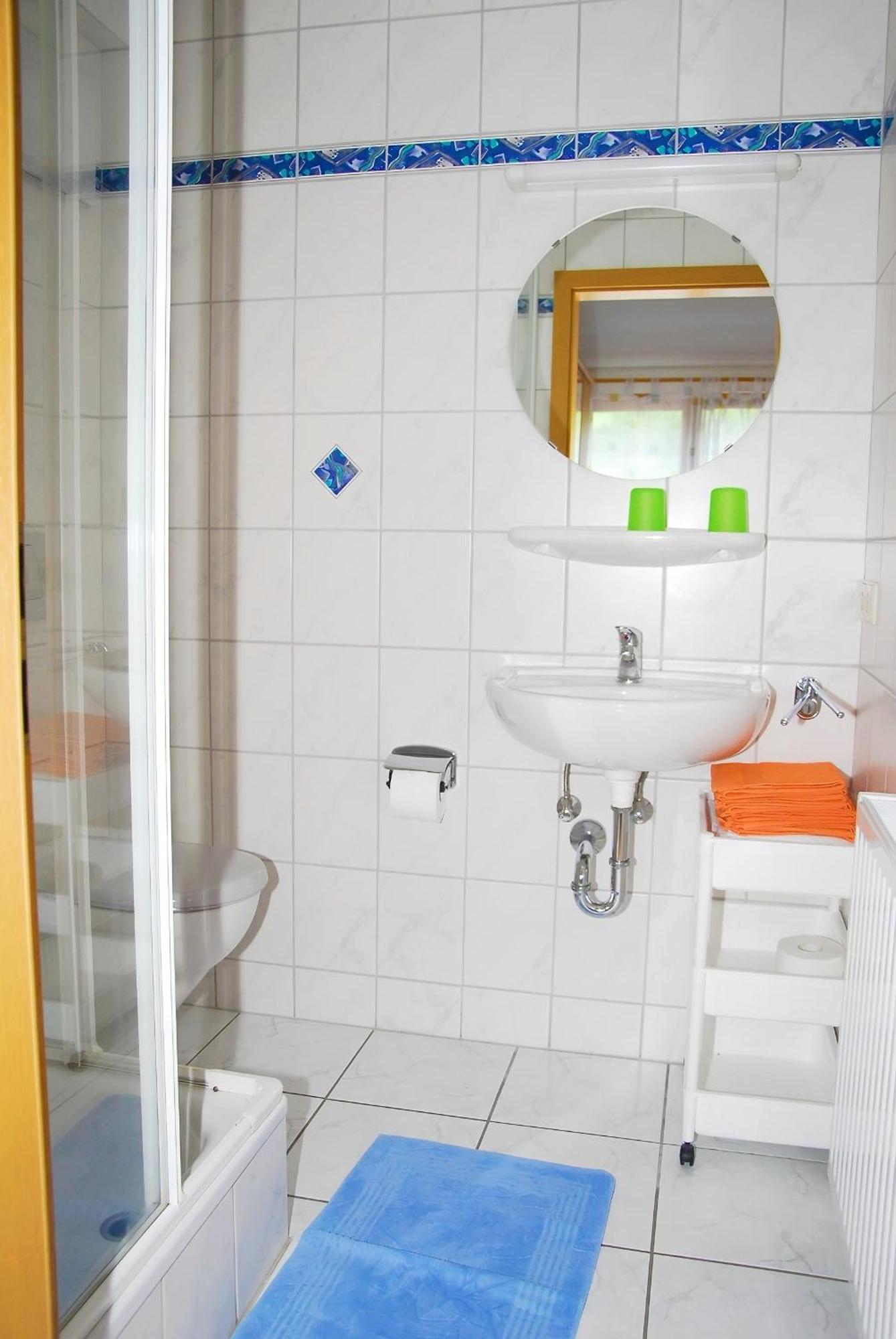 Mayer Burghoefe Owingen Extérieur photo
