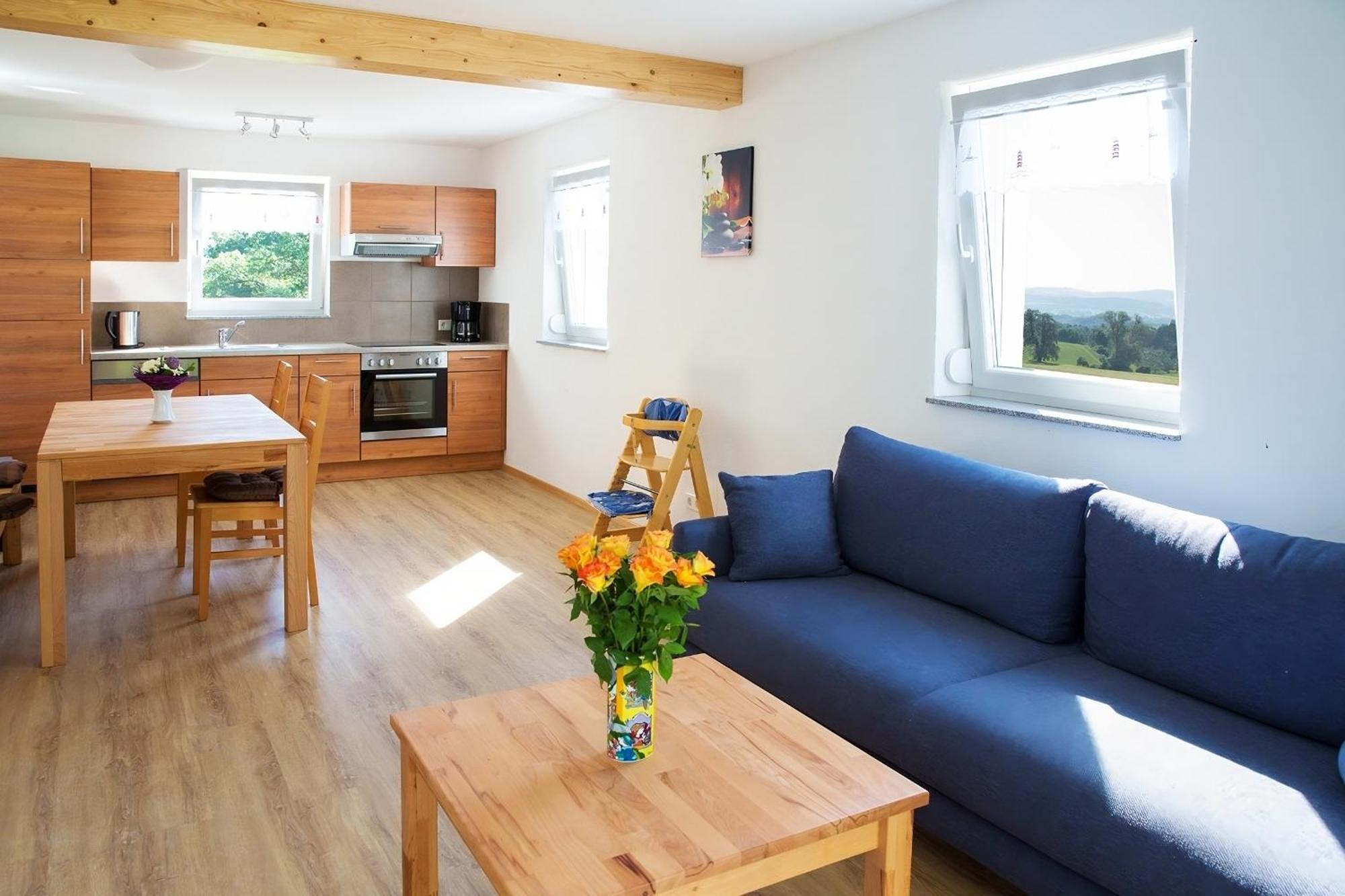 Mayer Burghoefe Owingen Extérieur photo