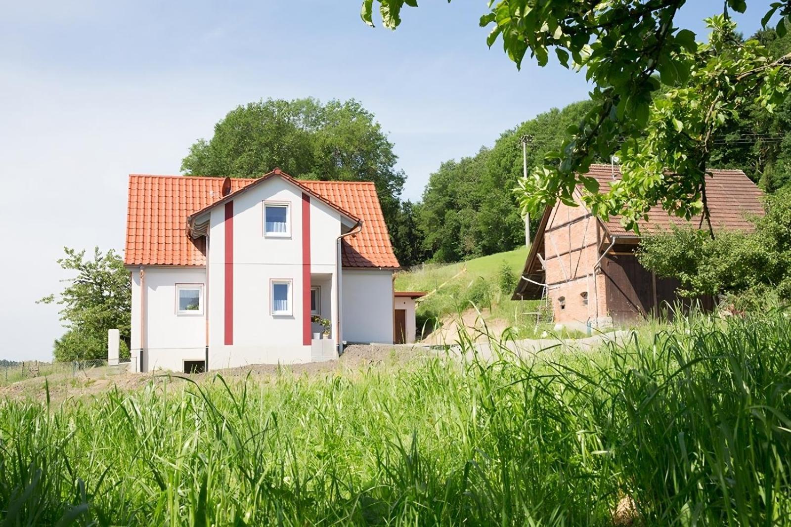 Mayer Burghoefe Owingen Extérieur photo