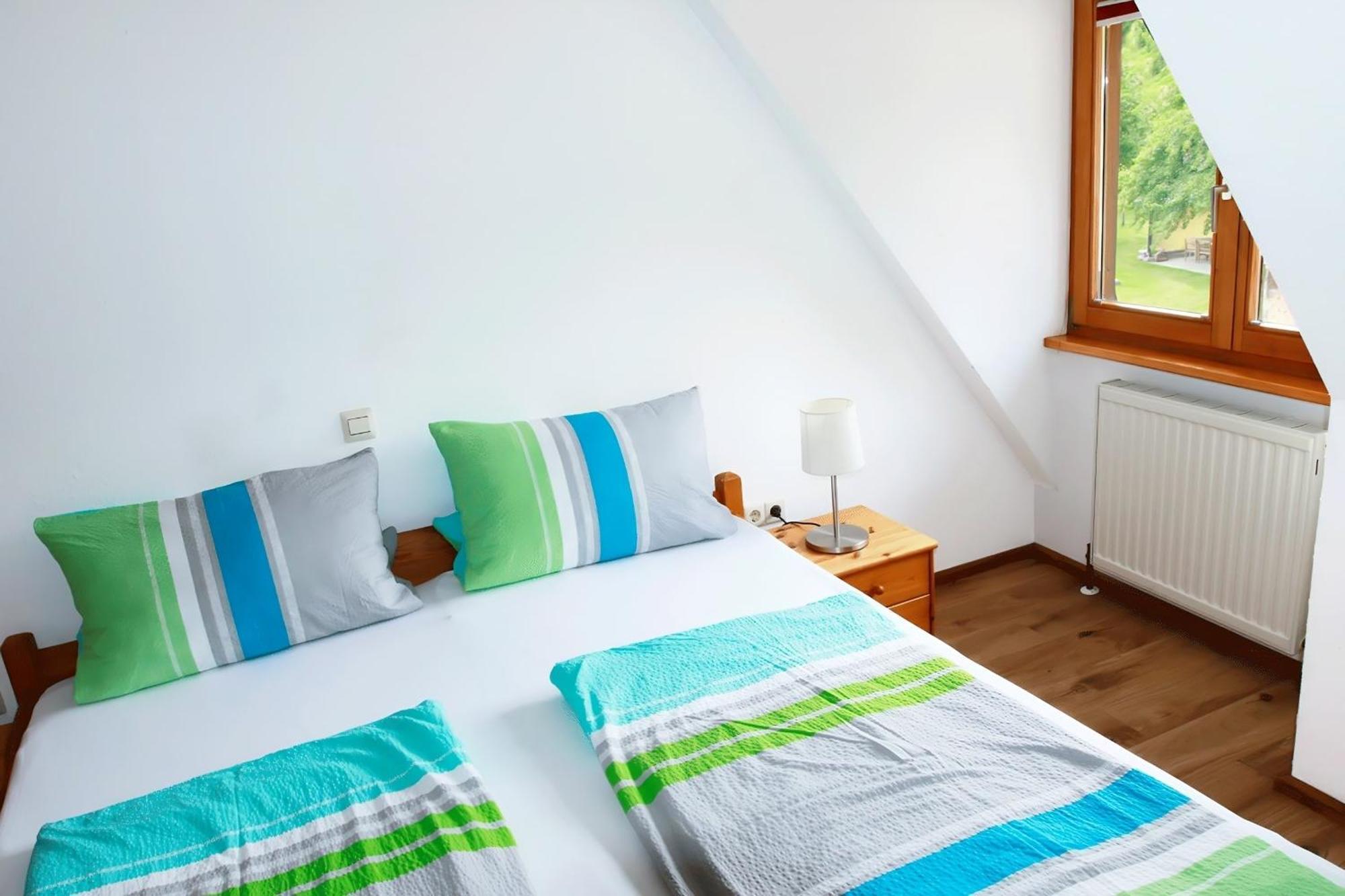 Mayer Burghoefe Owingen Extérieur photo